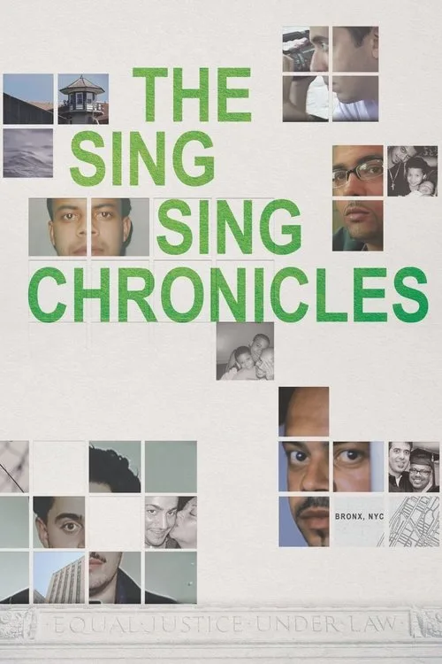 Watch The Sing Sing Chronicles (2024) online free - poster