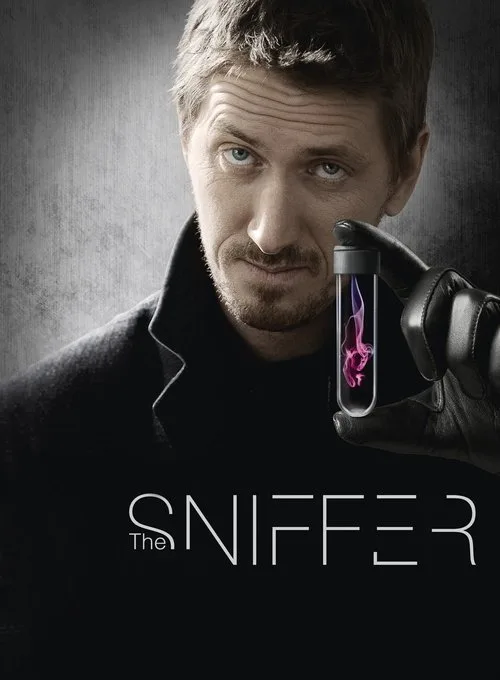 The Sniffer (2013) poster