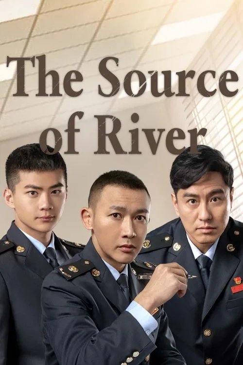 Watch The Source of River (2025) online free - poster