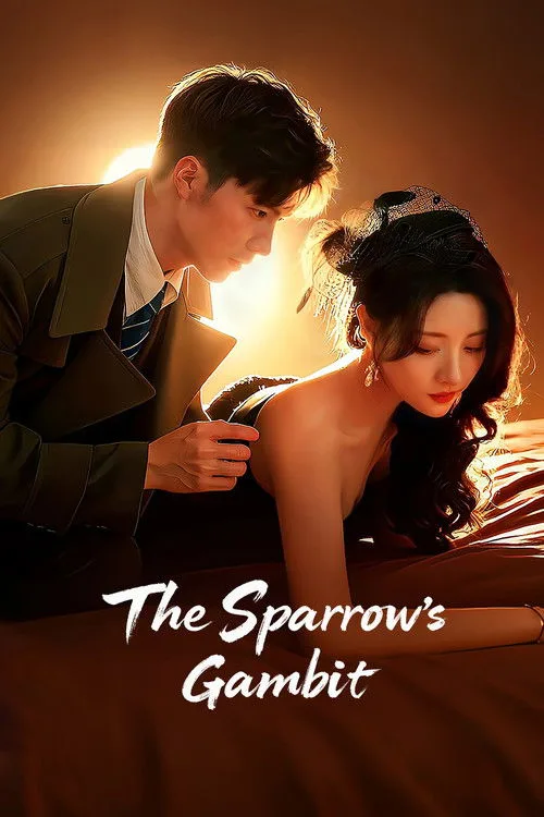 The Sparrow's Gambit (2025) poster