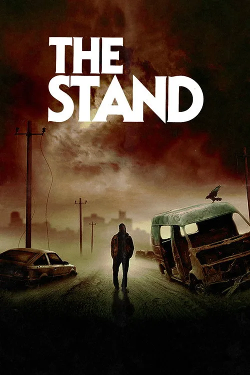 The Stand (1994) poster