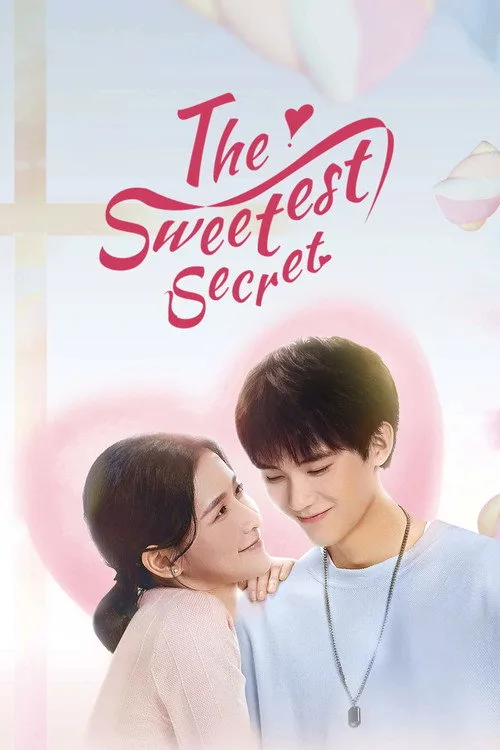 Watch The Sweetest Secret (2021) online free - poster
