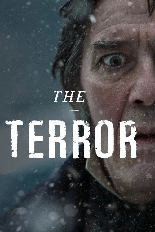 The Terror (2018) poster