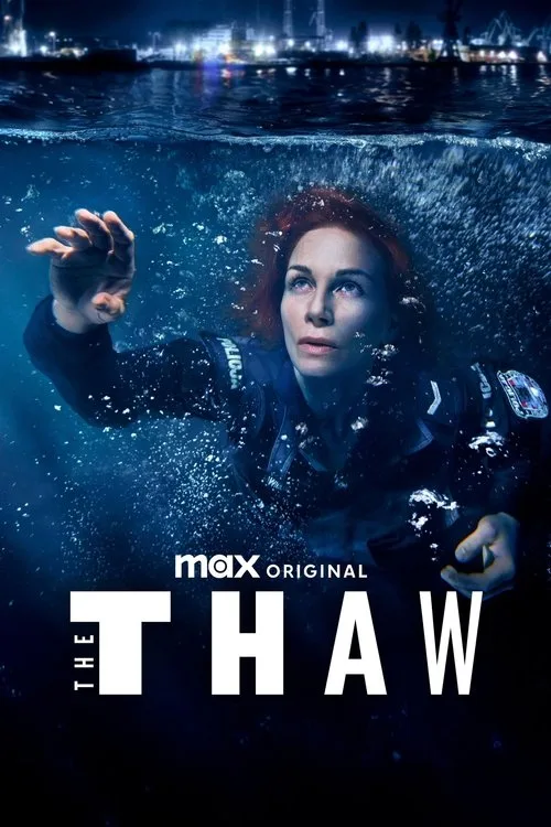 The Thaw (2022) poster