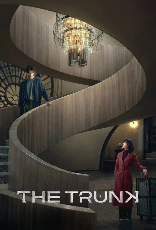 The Trunk (2024) poster