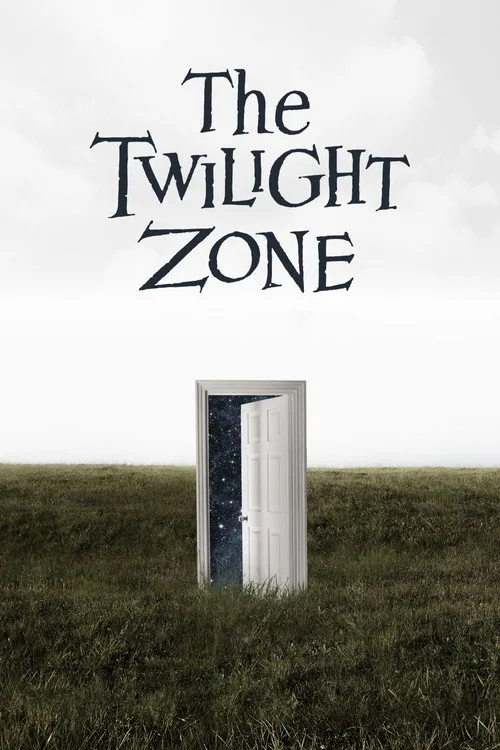 The Twilight Zone (2019) poster