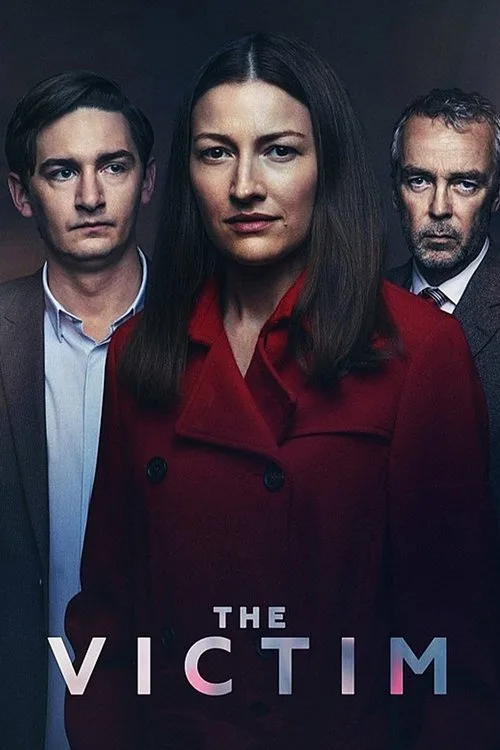 Watch The Victim (2019) online free - poster