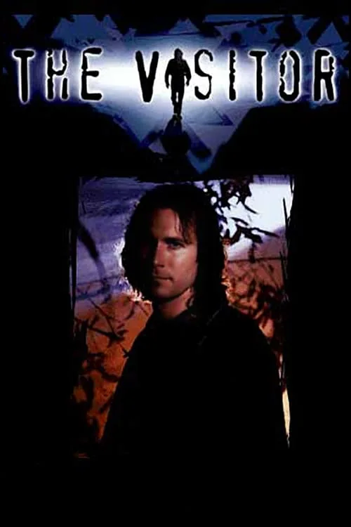 The Visitor (1997) poster