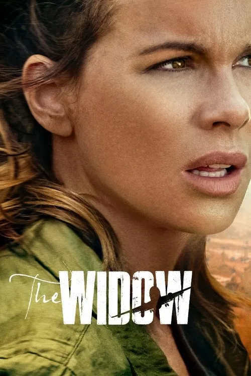 The Widow (2019) poster