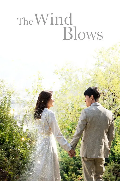 Watch The Wind Blows (2019) online free - poster