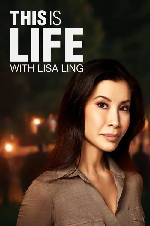 This Is Life with Lisa Ling (2014) poster