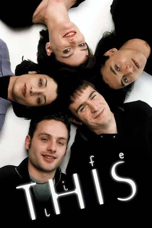 Watch This Life (1996) online free - poster