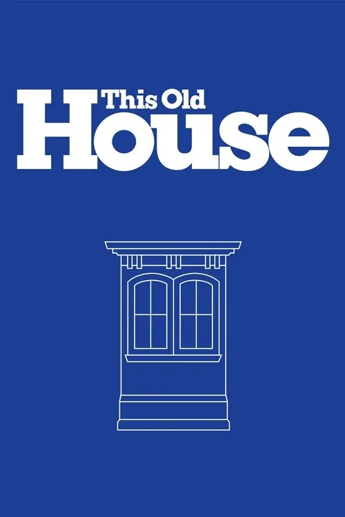 Watch This Old House (1979) online free - poster