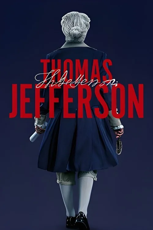 Thomas Jefferson (2025) poster