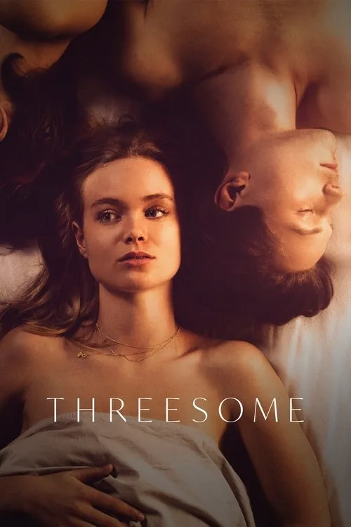 Threesome (2021) poster
