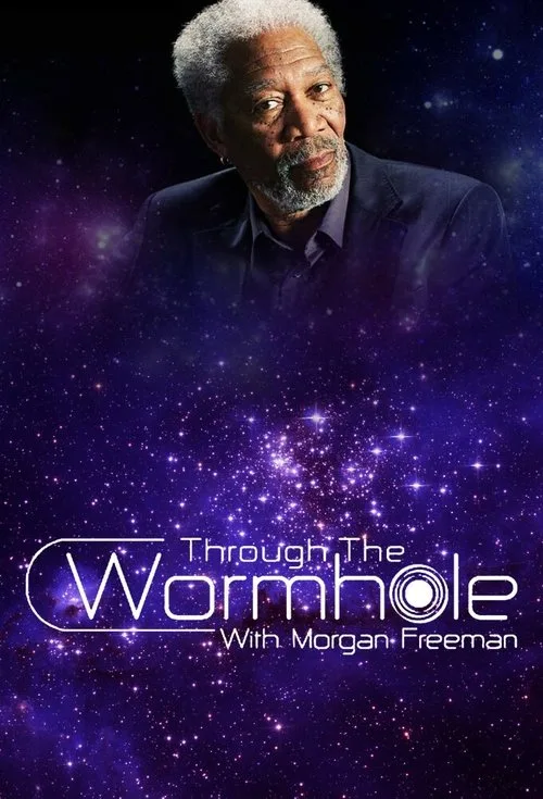 Through The Wormhole (2010) poster