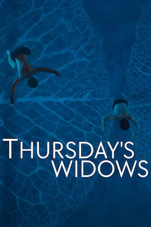 Thursday's Widows (2023) poster