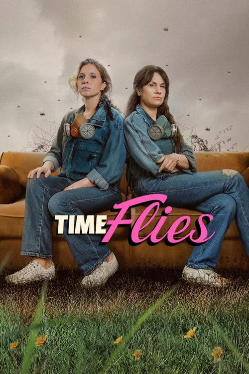 Time Flies (2026) poster