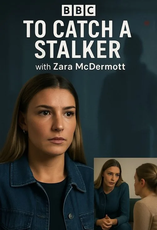To Catch a Stalker (2025) poster