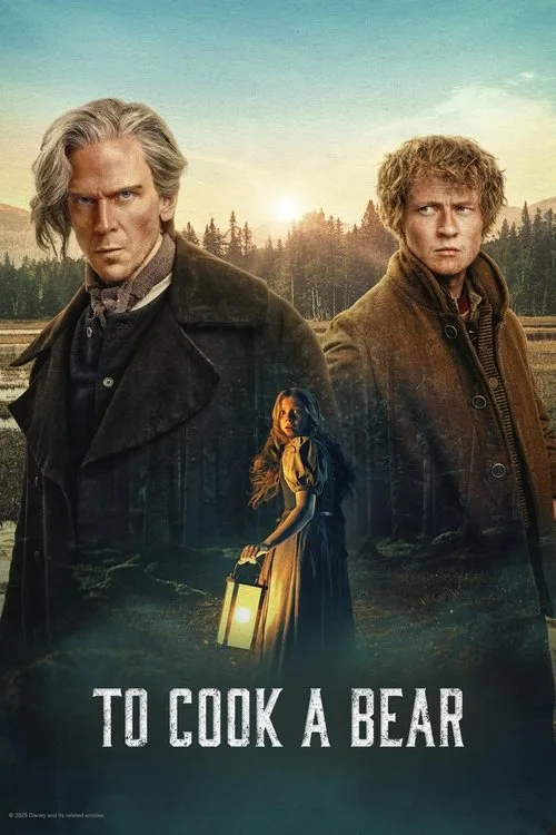 Watch To Cook a Bear (2025) online free - poster