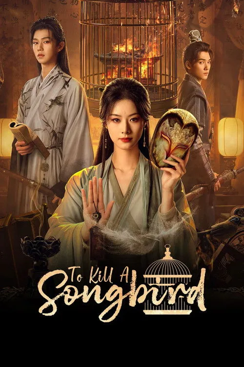 To Kill a Songbird (2025) poster