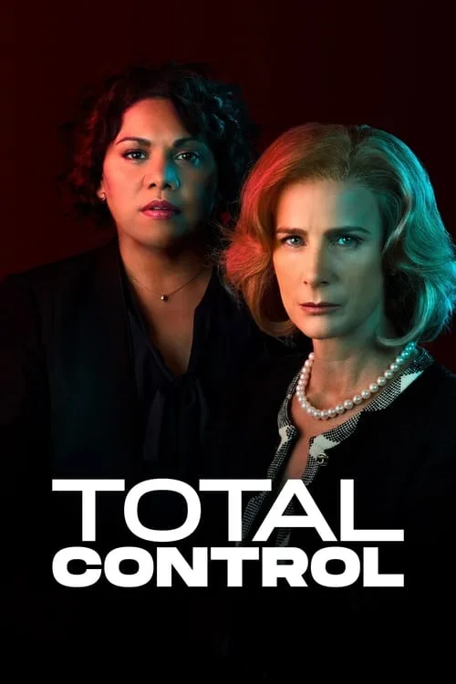 Watch Total Control (2019) online free - poster