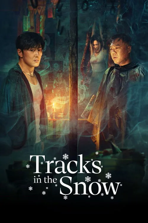 Watch Tracks in the Snow (2026) online free - poster