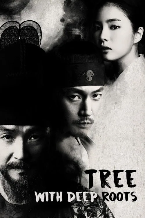 Watch Tree with Deep Roots (2011) online free - poster
