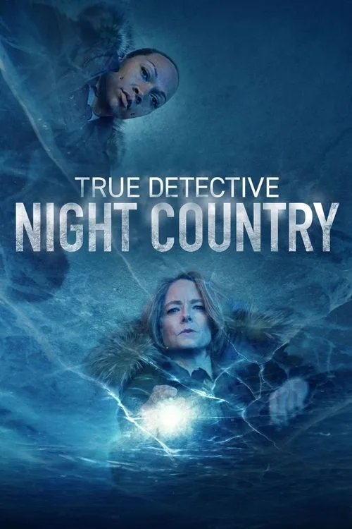 Watch True Detective (2014) online free - poster