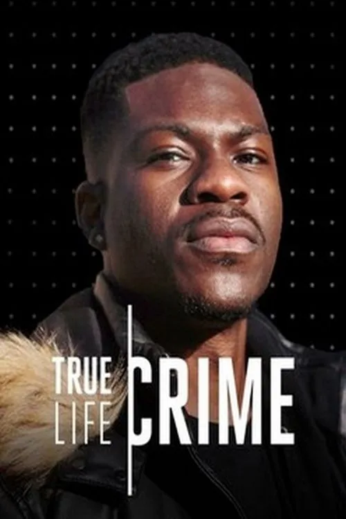 True Life Crime (2020) poster