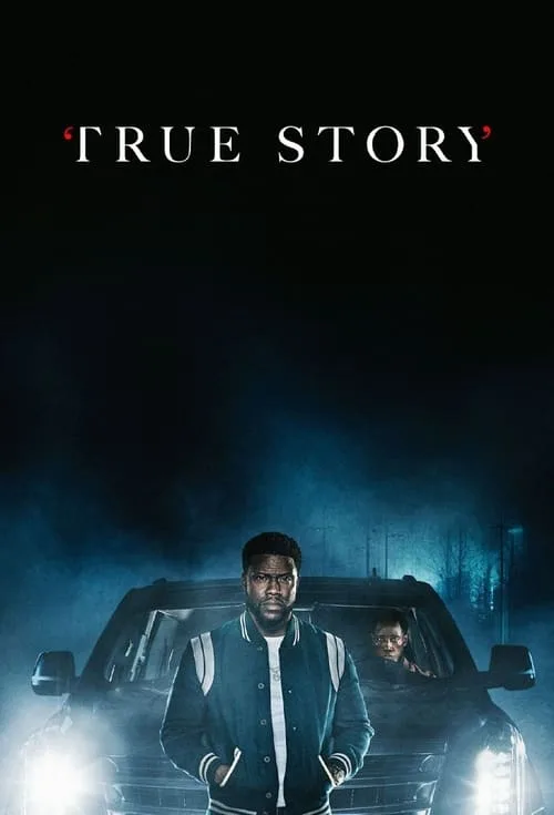 True Story (2021) poster