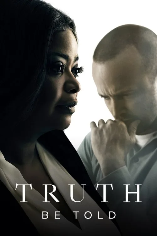 Truth Be Told (2019) poster