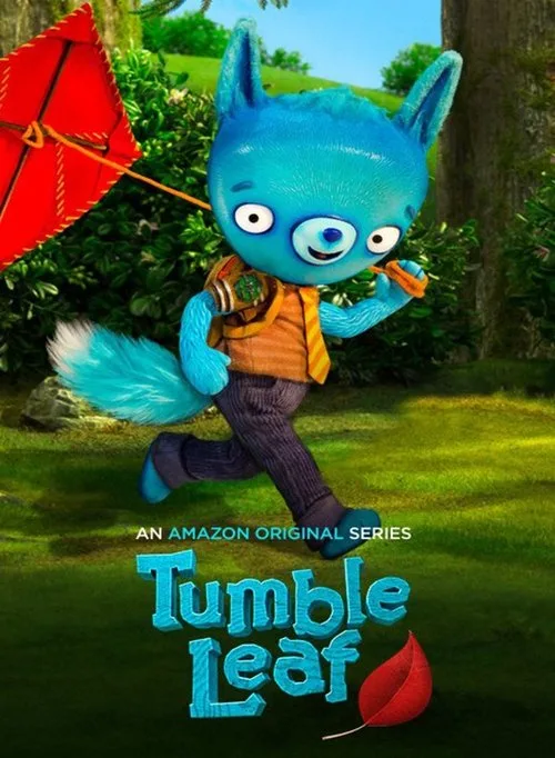 Tumble Leaf (2013) poster