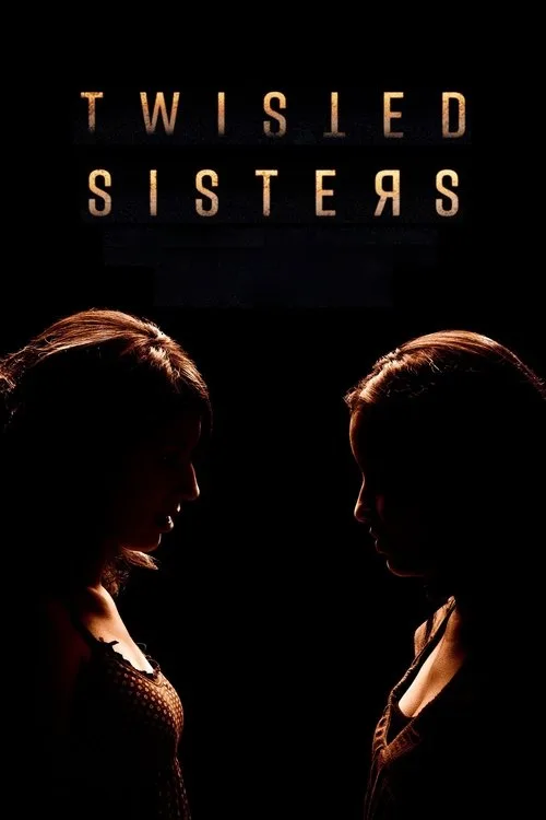 Twisted Sisters (2018) poster