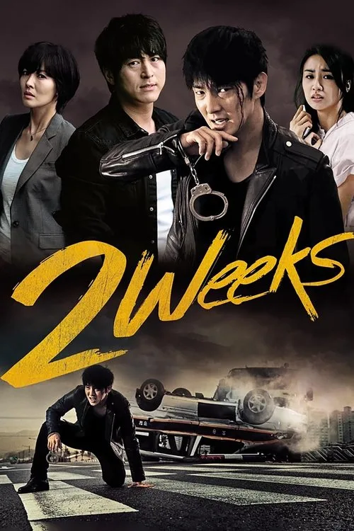 Two Weeks (2013) poster