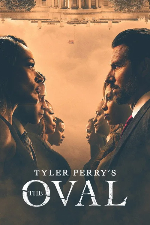 Watch Tyler Perry's The Oval (2019) online free - poster