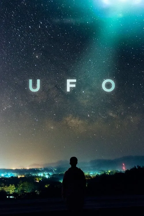 UFO (2021) poster