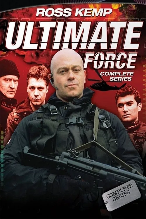 Watch Ultimate Force (2002) online free - poster