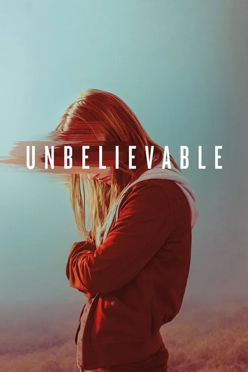 Unbelievable (2019) poster