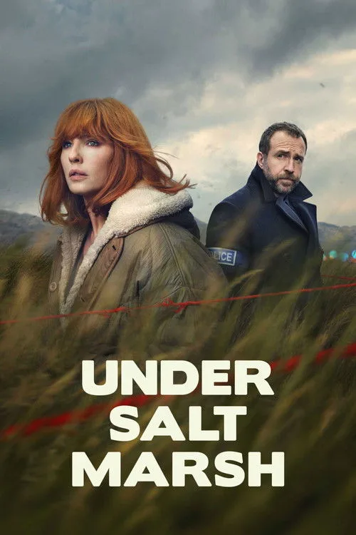Under Salt Marsh (2026) poster