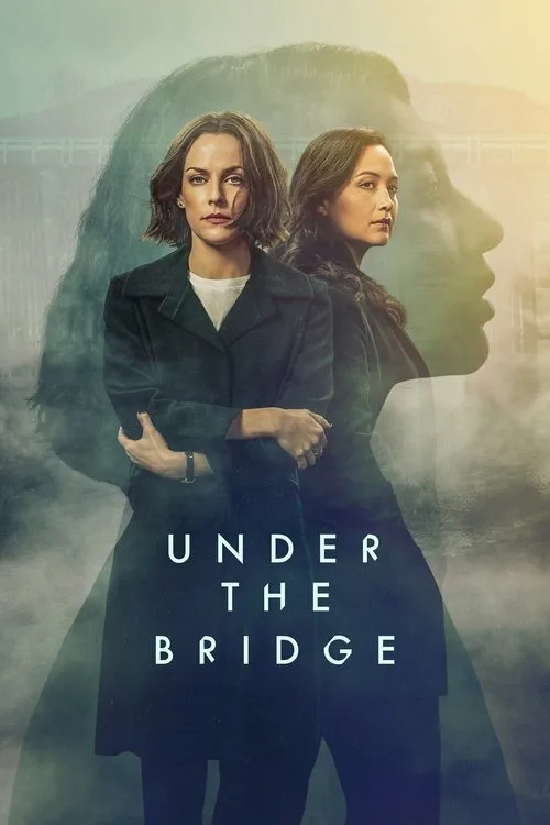 Under the Bridge (2024) poster