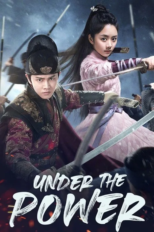 Under the Power (2019) poster
