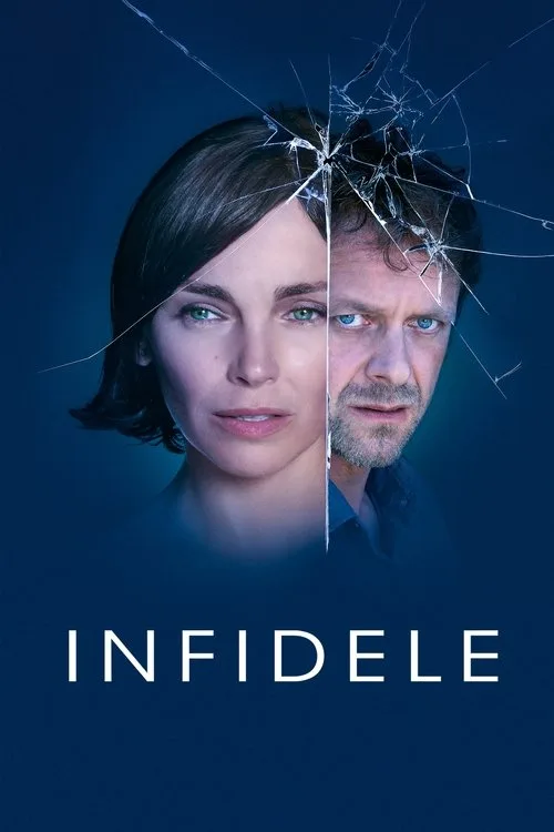 Unfaithful (2019) poster