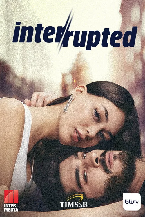 Watch Unfinished Love Circle (2020) online free - poster