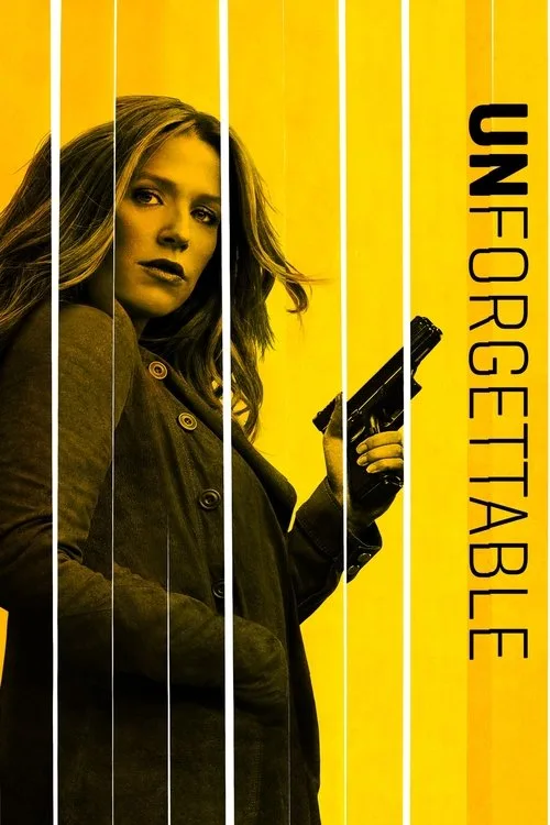 Unforgettable (2011) poster