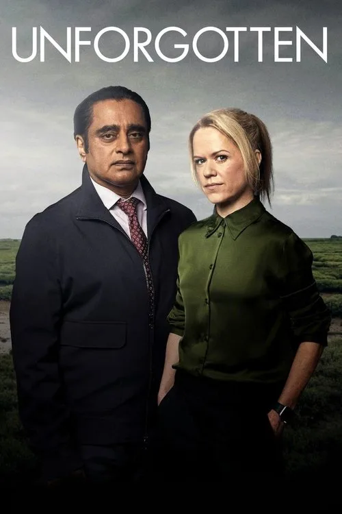 Unforgotten (2015) poster