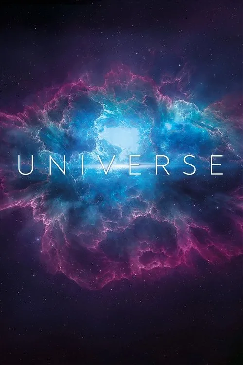 Watch Universe (2021) online free - poster