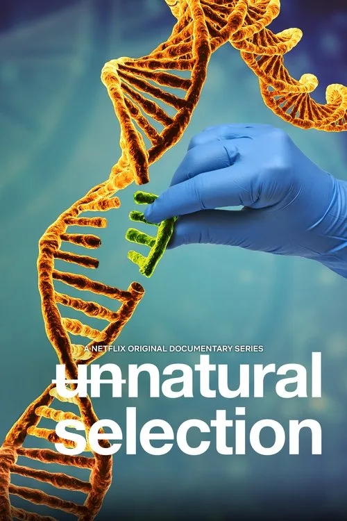 Watch Unnatural Selection (2019) online free - poster