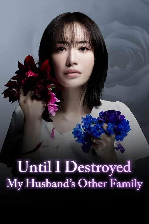 Until I Destroyed My Husband's Other Family (2024) poster