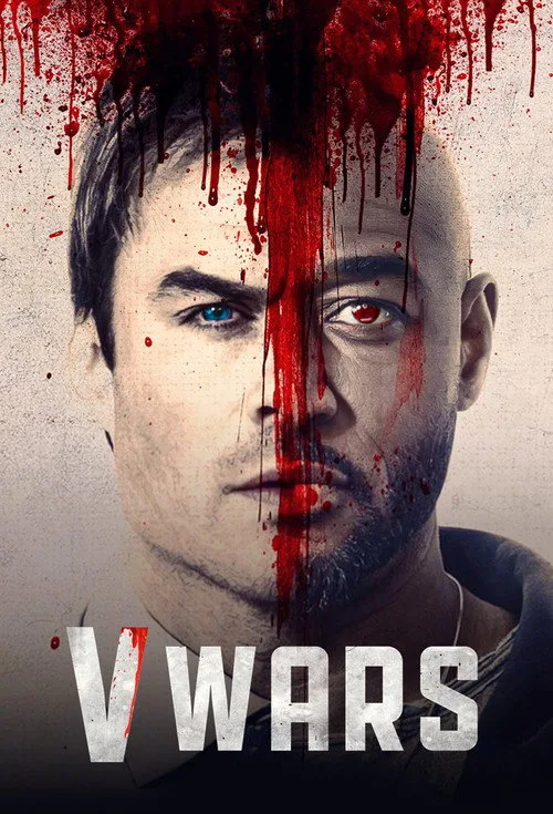 V Wars (2019) poster